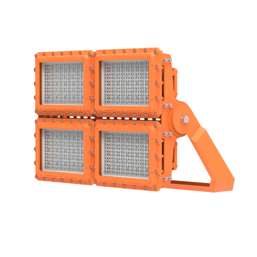 ECOS EXP ATEX